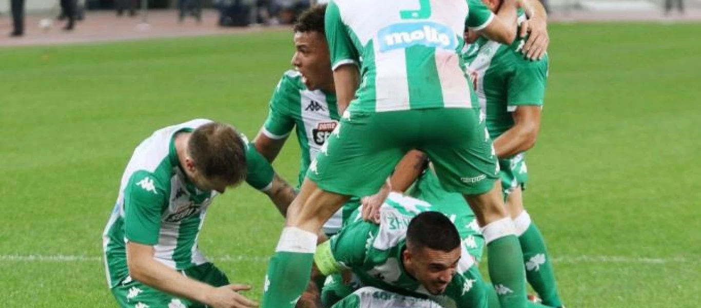 Να ταπεινωθούμε... Το χρειαζόμαστε